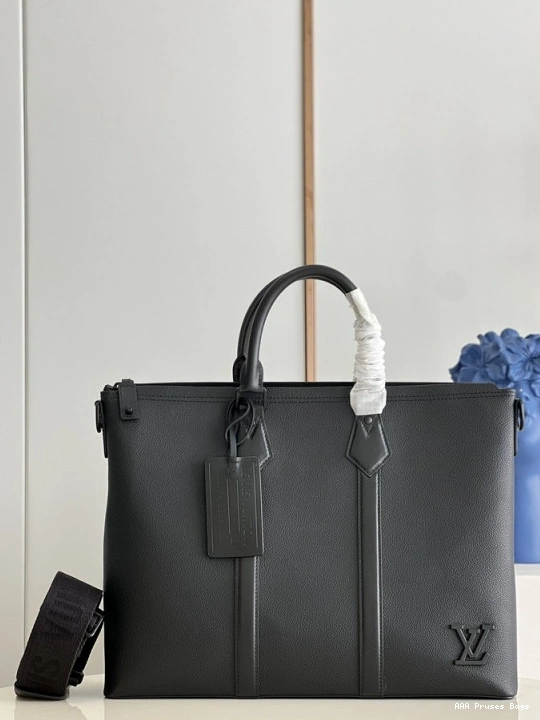 AAA Replica Ru TOTE LOUIS VUITTON LOCK IT 0724
